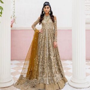Mysie by Tahira Dress
